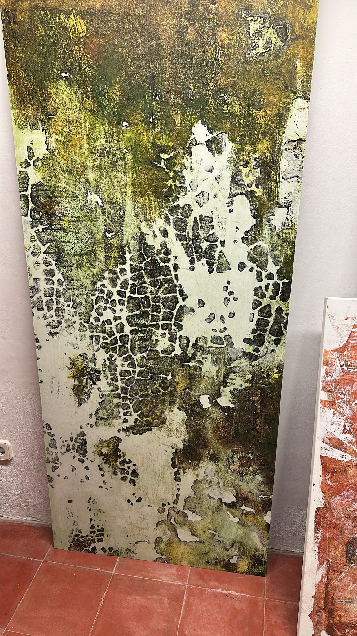 Fragmentos de un Universo Perdido